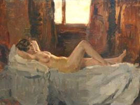 Naakt of bloot, een heel verschil!